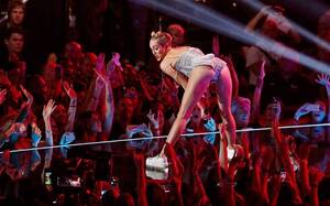 Miley Cyrus Sex Porn - Miley Cyrus' twerking videos aren't sexual 'expression' - but validation