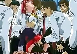 anime teacher gangbang - Gangbang Anime Porn Videos, XXX Gangbang Hentai Tube