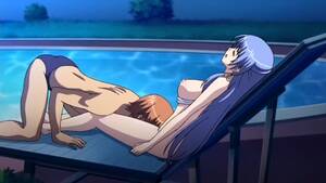 Anime Pool Sex Porn - Hentai Cartoon Outdoor Sex Swimming Pool Porn