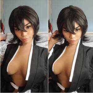 Bleach Rukia Cosplay Porn - View Kuchiki Rukia by The Fantastic Nami for free | Simply-Cosplay