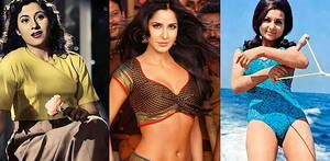 kareena xxx in india - How has the Bollywood Heroine Image Changed? | DESIblitz