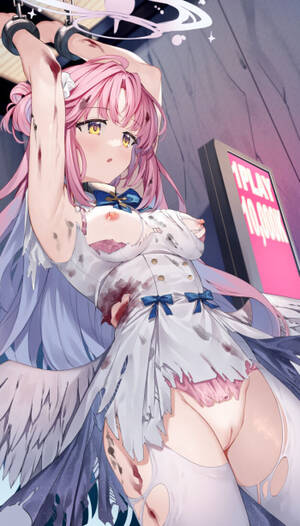 Mika Hentai Porn - Mika - HentaiEra