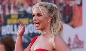 Britney Spears Real Porn - Britney Spears opposed father's control of her finances and personal life  for years â€“ report | Britney Spears | The Guardian