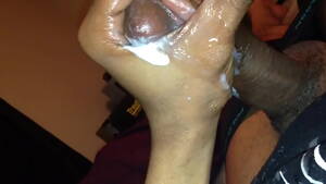 huge black dick cumming - New Polo Big Black Dick Cumming - XVIDEOS.COM