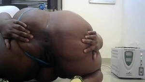 Jamaican Bbw Porn - Jamaica bbw fart on webcam - XVIDEOS.COM