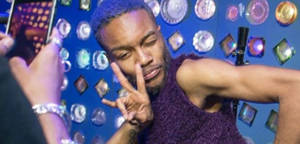 Brooklyn Kennedy Porn - Papi Juice Brooklyn party 01