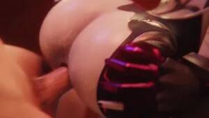 big ass small tits anal - Widowmaker - big ass; big butt; anal fucked; doggystyle; small tits; 3D sex  porno hentai; (by ideme-iam) [Overwatch] watch online or download