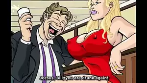 Cartoon Hamster Porn - Cartoon 720p HD Porn Videos: Busty 3D Babes Sex Tube | xHamster