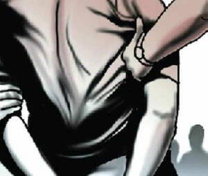 Girlfriend Blackmail Porn - Delhi youth held for rape, blackmail | Delhi News - Times of India