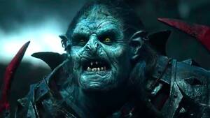 Lord Of The Rings Orc Porn - Orc Slavery Made Me Quit 'Middle-earth: Shadow of War' : r/Games