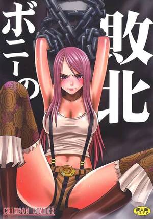 Jewelry Bonney One Piece Porn Comics - Jewelry Bonney - sorted by number of objects