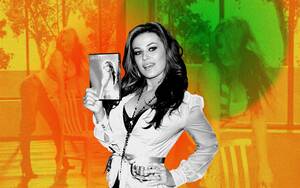 Carmen Electra Career - Unlearning Toxic Taboos With Carmen Electra's Stripper Workout Video | by  Naureen Khan | GEN