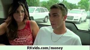 money talks car - Nudity and fucking for money 29 - XVIDEOS.COM