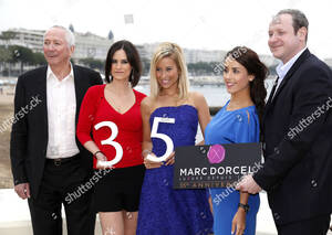 french dorcel - Lr French Porn Producer Marc Dorcel Editorial Stock Photo - Stock Image |  Shutterstock