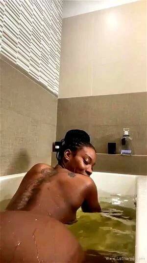 black lady naked in shower - Watch Thick black girl in shower - Black, Ebony, Big Ass Porn - SpankBang