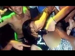drunk girl gang sex - Drunk Girl Gang Raped By Drinking Buddies?