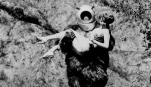 1950 Retro Porn Movies Monster - Robot Monster â€“ scifist 2.0