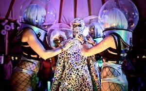 Johnny Test Sexing - 'Sexing up British theatre': House of Kittens '