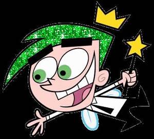 Chip Skylark Fairly Oddparents Britney Britney Porn - gif