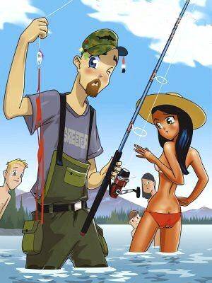 Fishing And Sex Jokes - All Fishing Buy Guide, Fishing jokes, sex jokes, fishing fun