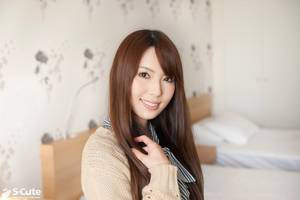Japanese Porn Star Pretty Girls - Hatano Yui