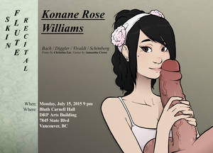 black rose hentai foundry - Save the date! by Sparrow