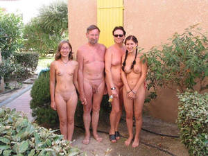 Family Nudism Porn - nudist families