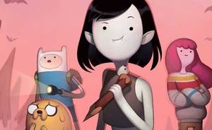 Lsp Adventure Time Cartoon Porn - adventure time stakes