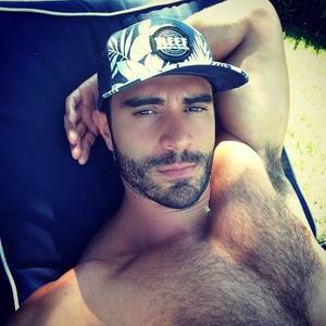 Hairy Brazil Men Porn - HAIRY FELLAS