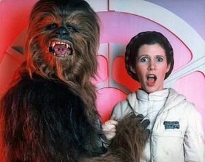 Carrie Fisher Fucking - 20 things you didn't know about Carrie Fisher and Star Wars (Xpost  r/Moviesinthemaking) : r/movies