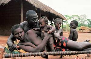 Ancient African Porn - BIJAGO PEOPLE: GUINEA BISSAU (AFRICAN) MATRIARCHAL TRIBE THAT MANIFESTS ONE  OF THE MOST ORIGINAL CULTURES OF WEST AFRICA