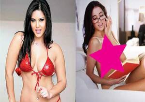 Name Pornstar Sunny Leone - What is common between Sunny Leone and budding pornstar Belle Knox? -  Bollywood News & Gossip, Movie Reviews, Trailers & Videos at  Bollywoodlife.com