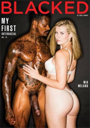 interracial sex movie cover - My First Interracial Vol. 13 streaming video at Porn Parody Store with free  previews.