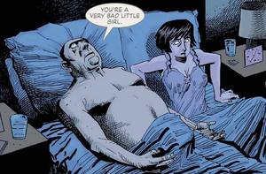 angel talking cartoon porn pic - Amy: As one of us commented in the emails, Moore really is a very good  horror writer. Talk about having a safe space invaded. And the way Haddo  just staresâ€¦