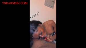 black blowjob compilation - Black Shemale Blowjob Compilation - Darmowe Filmy Porno - YouPorn