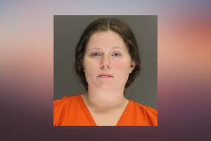 Mercer County Teacher Porn - Cops: NJ Teacher's Aide Had Sexual Relationship With Student