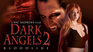 Dark Angels Porn Site - Angel Dark - Scene 'Dark Angels 2 - Bloodline' - Jan 13, 2020 |  Forumophilia - PORN FORUM