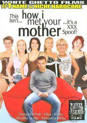 How I Met Your Mother Porn Parody - This Isnt How I Met Your Mother... Its a XXX Spoof!