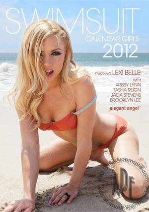 big boob calendar 2012 - Watch Swimsuit Calendar Girls 2012 Porn Full Movie Online Free