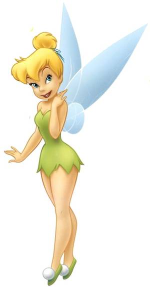 new tinkerbell movie hentai - Tinker Bell