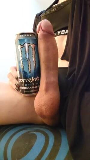 Beer Can 8 Inch Dick Porn - Beer can size dick cumming - ThisVid.com