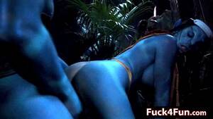 Avatar Cosplay Porn - Avatar Cosplayers Misty Stone, Juelz Ventura & Chanel Preston Fucked In A  Massive Orgy - Cosplay Porn Tube