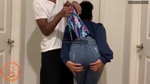 Ebony Jeans Porn - Ebony Wife Jeans Wedgie Teaser - xxx Videos Porno MÃ³viles & PelÃ­culas -  iPornTV.Net