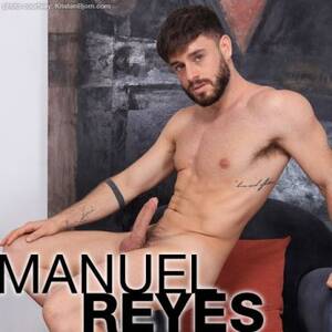 Gay Spanish Porn - Manuel Reyes | Sexy Power Bottom Spanish Gay Porn Star | smutjunkies Gay  Porn Star Male Model Directory