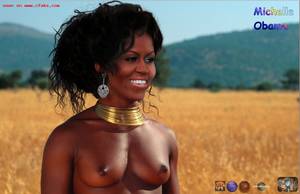 Michelle Obama Sexiest Nude - michelle obama naked ass pictures hot naked spain sexy girls images