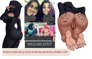 Islamic Porn Captions - Post ...