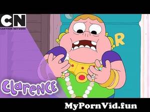 clarence cartoon network xxx - Clarence | The Mysterious Cursed Box | Cartoon Network UKðŸ‡¬ðŸ‡§ from clarens  Watch Video - MyPornVid.fun