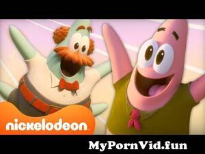 Icarly Porn Captions Animation - SpongeBob, Patrick & Patrick's Dad FLY!!? ðŸ§½ Kamp Koral Full Scene |  Nickelodeon Cartoon Universe from nakelodeon nude Watch Video -  MyPornVid.fun