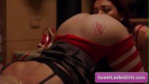 horny lesbian eat out - Horny lesbian hot babes Elexis Monroe, Brandi Love eating pussy from behind  and finger fuck tehir cunts deep and hard - XVIDEOS.COM