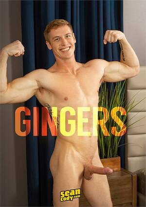 Cody Gay Porn - Gingers | Sean Cody Gay Porn Movies @ Gay DVD Empire